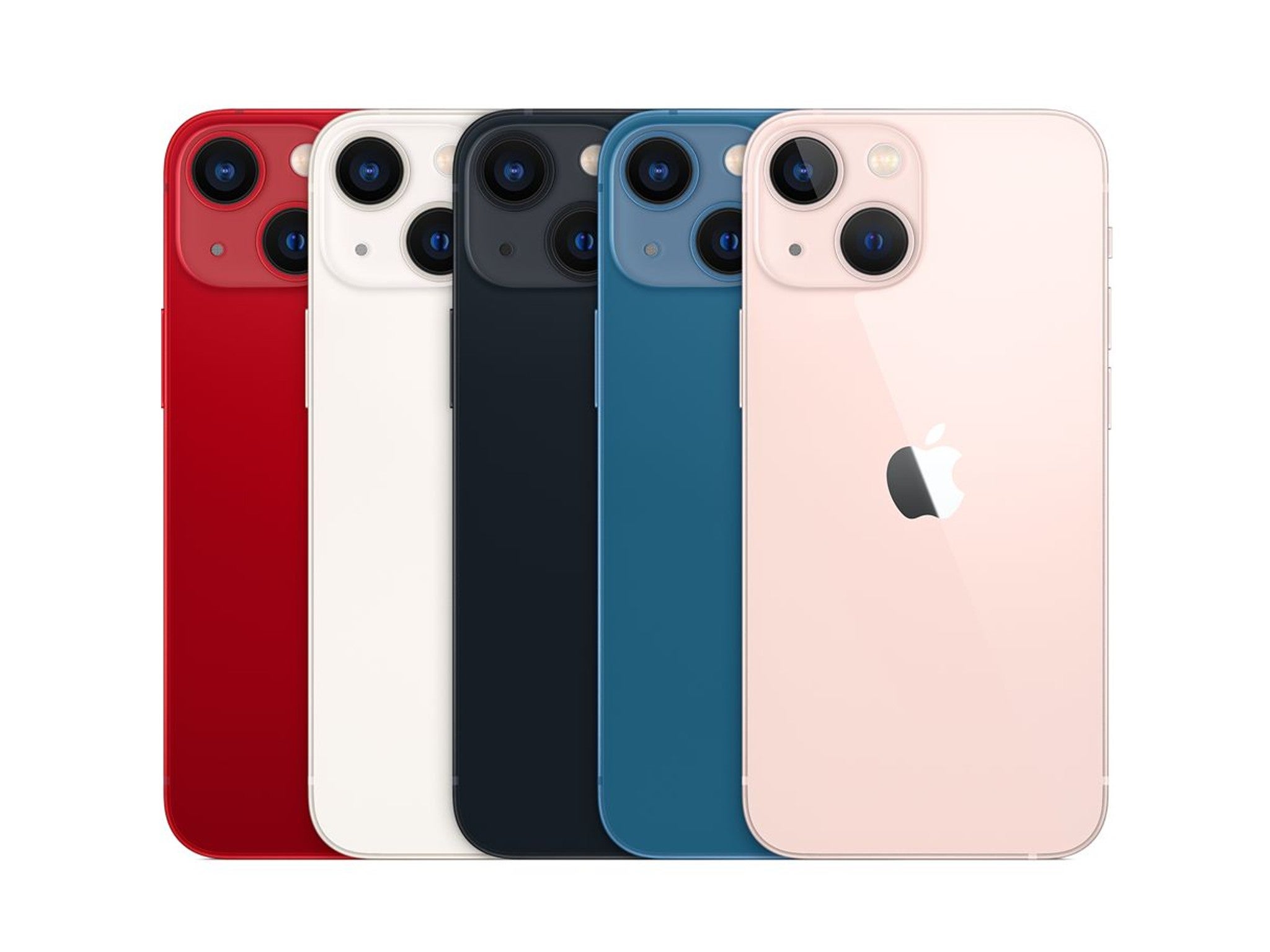 Apple iPhone 13 mini 256GB au SIMフリー Apple iPhone 13 mini 256GB au SIMフリー